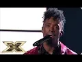 Download Lagu Dalton Harris Sings I Have Nothing | Live Shows Week 2 | The X Factor UK 2018