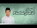Download Lagu Khutbah Jumat Bahasa Jawa: Wohing Iman: Wismanto