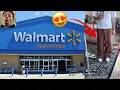 I TRIED TO BUY THE VIRAL WALMART SWEATPANTS