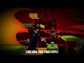 Download Lagu Starman Slaughter with Lyrics by Luke Goji