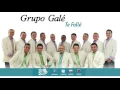 Te Fallé, Grupo Galé -  Audio