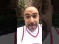 Peter Rosenberg Responds to cc660