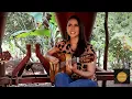 João Platino e Flor Morena - Peito Sadio