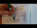 The Array Method
