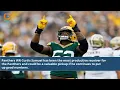 Top Waiver Wire Pickups Week 4
