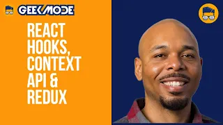 How to use Hooks Context API and Redux Learn React Native API Learn React Native API 2022