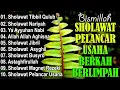 Download Lagu KUMPULAN SHOLAWAT TERBARU 2025 | SHOLAWAT JIBRIL PENARIK REZEKI, BUSYRO | SHOLAWAT TERPOPULER 2025