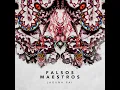 Falsos Maestros - Laguna Pai