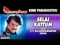 Download Lagu Selai Kattum Song | Kodi Parakuthu Songs | Rajanikanth, Amala | S.P.B, K S Chitra | Hamsalekha