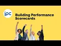 Building Performance Scorecards