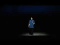 陳奕迅FEAR AND DREAMS世界巡迴演唱會 - 西安站｜第六場 24 MAR 2024 ENCORE｜《落花流水》