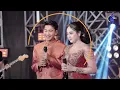 PELAMPIASAN 2 - SILVY KUMALASARI FEAT SADEWOK KARAOKE NO VOCAL
