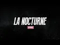 ISK "Le Billet" #LaNocturne
