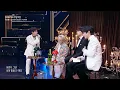 [미방분] 정승환X소수빈X10CM - 숙녀에게 [더 시즌즈-10CM의 쓰담쓰담] | KBS 251226 방송