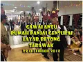 Lagu GAWAI ANTU GENSURAI 2018