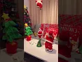 Santa claus Funny toy