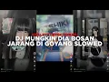 Download Lagu DJ MUNGKIN DIA BOSAN JARANG DI GOYANG SLOWED | VIRAL FYP TIKTOK TERBARU