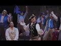 PETER AND THE STARCATCHER at Arts