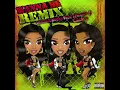 Glorilla, Megan Thee Stallion, & Cardi B - Wanna Be (3D AUDIO)