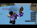 YBA Best SA Ghost - Aka Posted 1 Win on Brazil so I Beat him 50 times