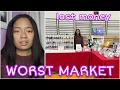 MY WORST CRAFT SHOW EVER First Market of 2025 Vlog Recap