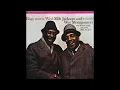 Milt J̲a̲c̲k̲s̲o̲n̲ And Wes M̲o̲n̲t̲g̲o̲m̲e̲r̲y̲ – B̲a̲g̲s̲ Me̲e̲t̲s W̲e̲s̲! (̲1̲9̲6̲1̲)̲