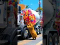Download Lagu 🤯 Capybara's Candy River! (Gumball Truck's Sweetest Meltdown!)