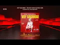 Voy vagando🔥│Zhurek versión CUMBIA 2025 - Guzens El Imaginante