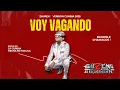 Lagu Voy vagando🔥│Zhurek versión CUMBIA 2025 - Guzens El Imaginante