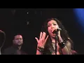Melanie Fiona Live @ SOB's - "It Kills Me"