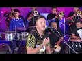 AMANTES DISCRETOS - PORFI BALOA (EN VIVO)