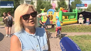 Информационный блок 19 07 18