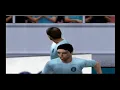 PES 2014 PS2 Gameplay HD