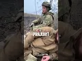 Lagu Kehidupan Prajurit Garis Depan di Medan Perang Rusia #shortvideo #shorts