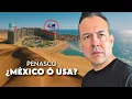 PUERTO PENASCO Arizona or USA Is it the Mexican Dubai