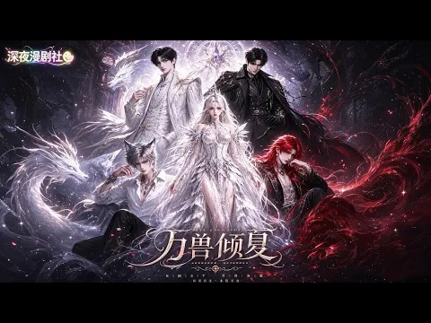 Summer of a Thousand Beasts Episode 52