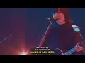[Live] 아이묭 - 사랑을 전하고 싶다든가