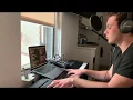 Download Lagu Regent's Park - Bruno Major (Cover)