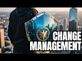 Change Management and Its Role in Cybersecurity