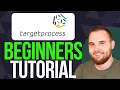 Targetprocess Tutorial 2025 Manage Agile Projects and Portfolios