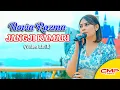 Download Lagu (LYRICS VIDEO) JANGJI KAMARI - NOVIA ROZMA (VERSI BAJIDOR) Tuh Bulan Saksina Mawa Beja