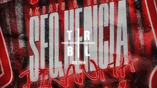 4KBATU & DJ Lira - SEQUENCIA PIRANHA