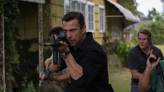 Sniper Vengeance | Action Adventure Movie | Hollywood Action Movie | English Movie