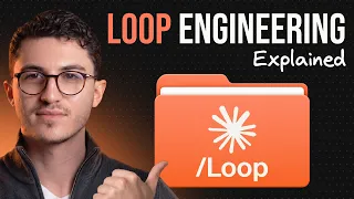 I Learned Loop Engineering So You Don t Have To