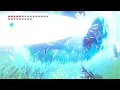 This is how pro gamers dodge guardian lasers BotW