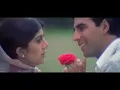 Dil Ne Yeh Kaha Hain Dil Se -HD VIDEO SONG | Akshay, Suniel & Shilpa | Dhadkan | Hindi Romantic Song