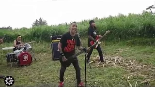 Download Crewsakan - Darah Juang (John Tobing Cover / Music Video) #CREWSAKAN #PUNKBARU MP3