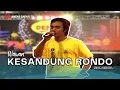 Download Lagu Karaoke - Kesandung Rondo - Wawan (Official Video Karaoke ANEKA SAFARI)