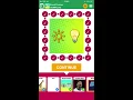 100 Pics Quiz - Emoji Puzzles 1-100 Answers