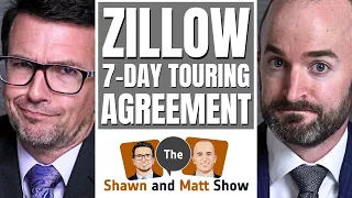 Zillow 7-day touring agreement Great idea or useless